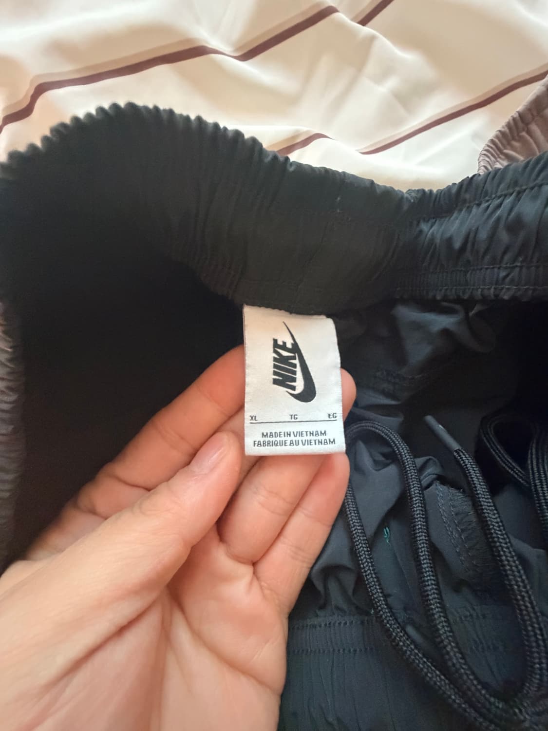 나이키 NRG DH 팬츠 XL 상품이미지10