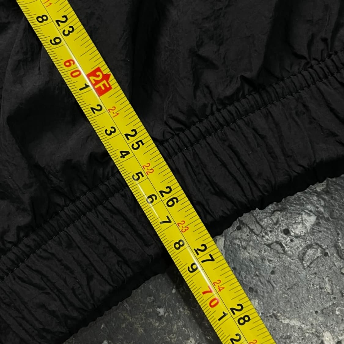 105 나이키 빅스우시 바람막이 상품이미지8