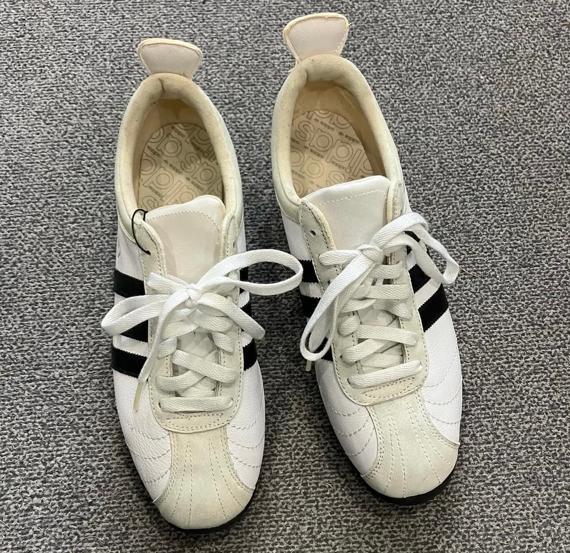 437. 아디다스cup68 스니커즈 상품이미지3