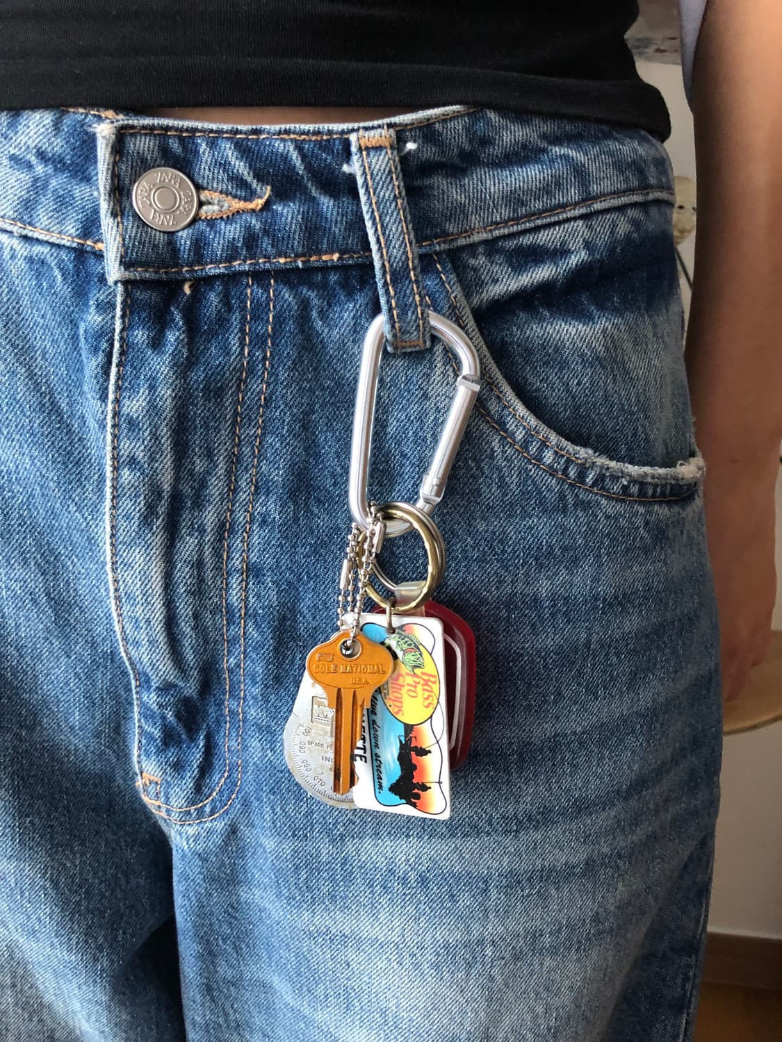 🎁Someone's Keyring #310 상품이미지3