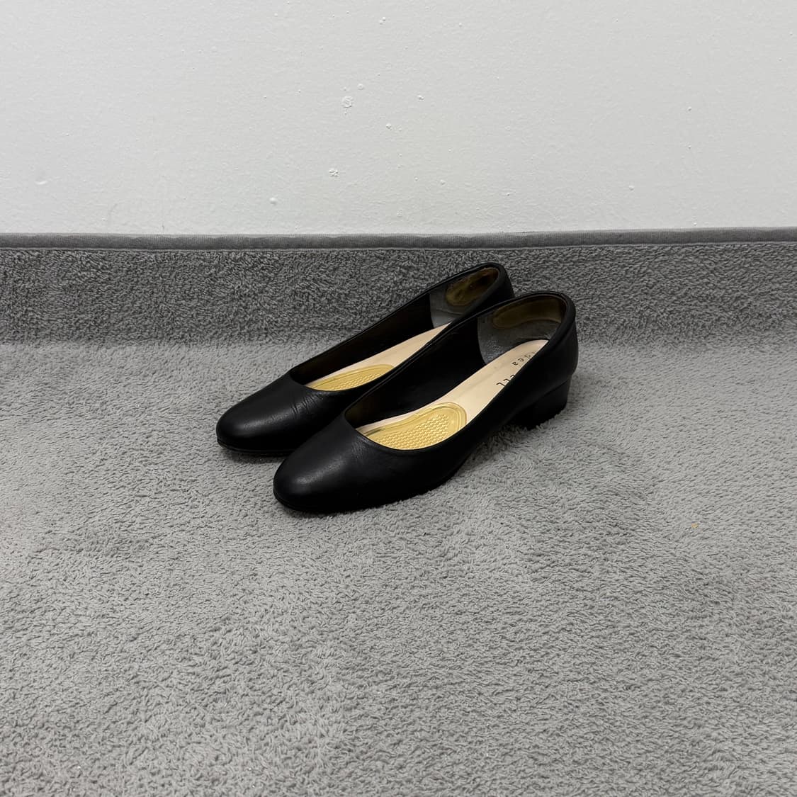 Margaret Howell basic pumps 상품이미지1