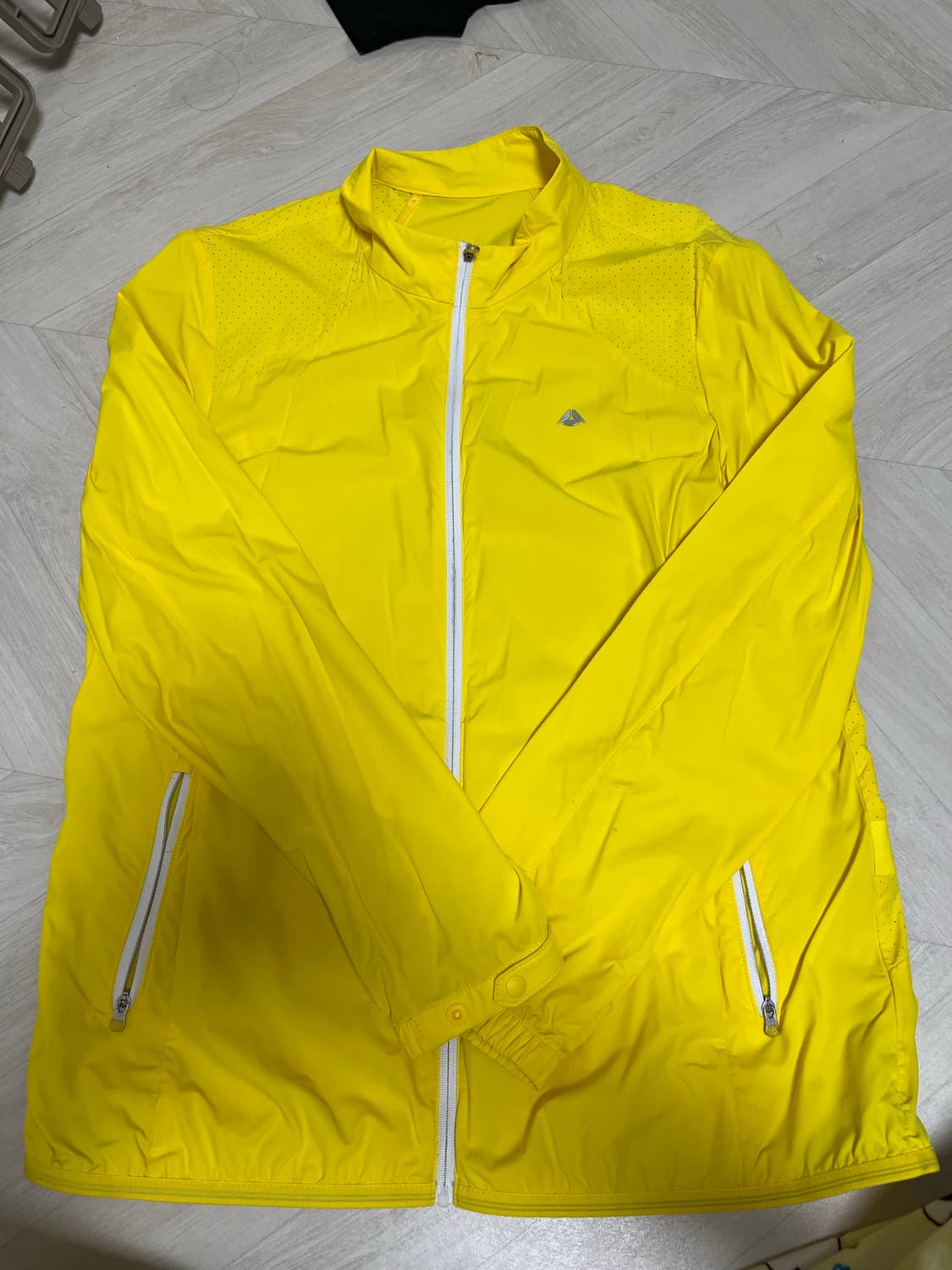 올포유 바람막이 상품이미지1