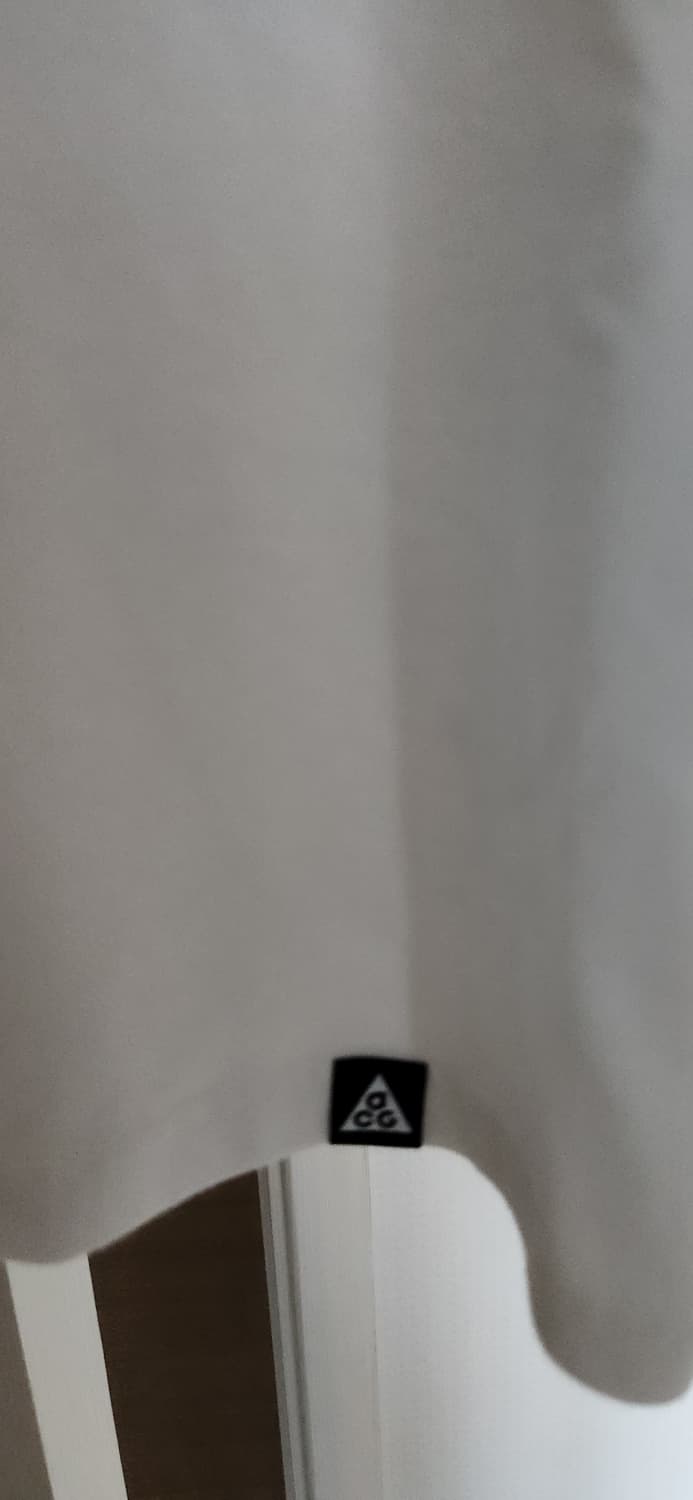 나이키 acg 티셔츠 상품이미지3