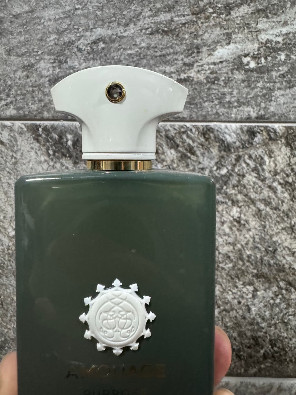 아무아쥬 퍼포즈 향수 100ml 상품이미지2