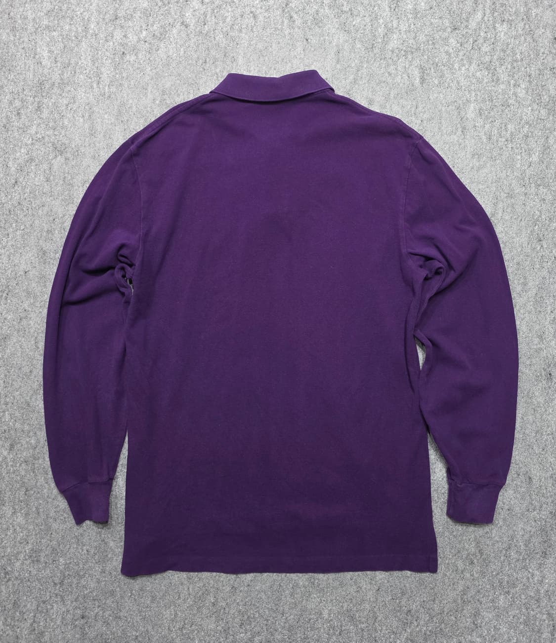 폴로 랄프로렌 PK 카라티 긴팔티 L 상품이미지2