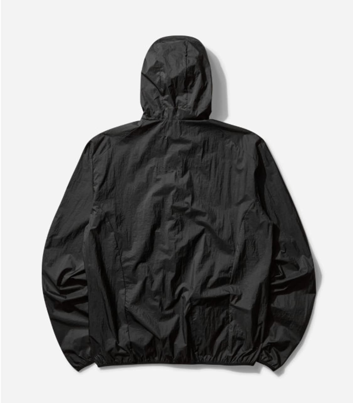 로아 패커블 윈드브레이커 상품이미지2