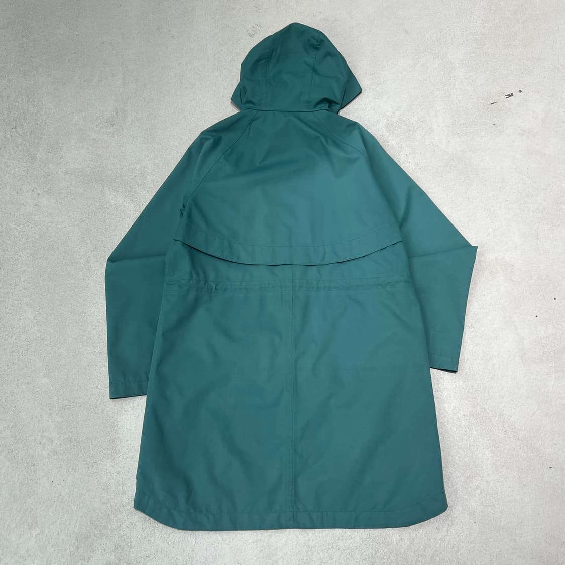 바버 메인랜더 후드자켓 s10100 상품이미지2