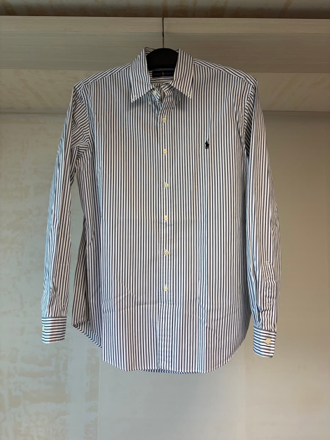 폴로 랄프로렌 셔츠 상품이미지1