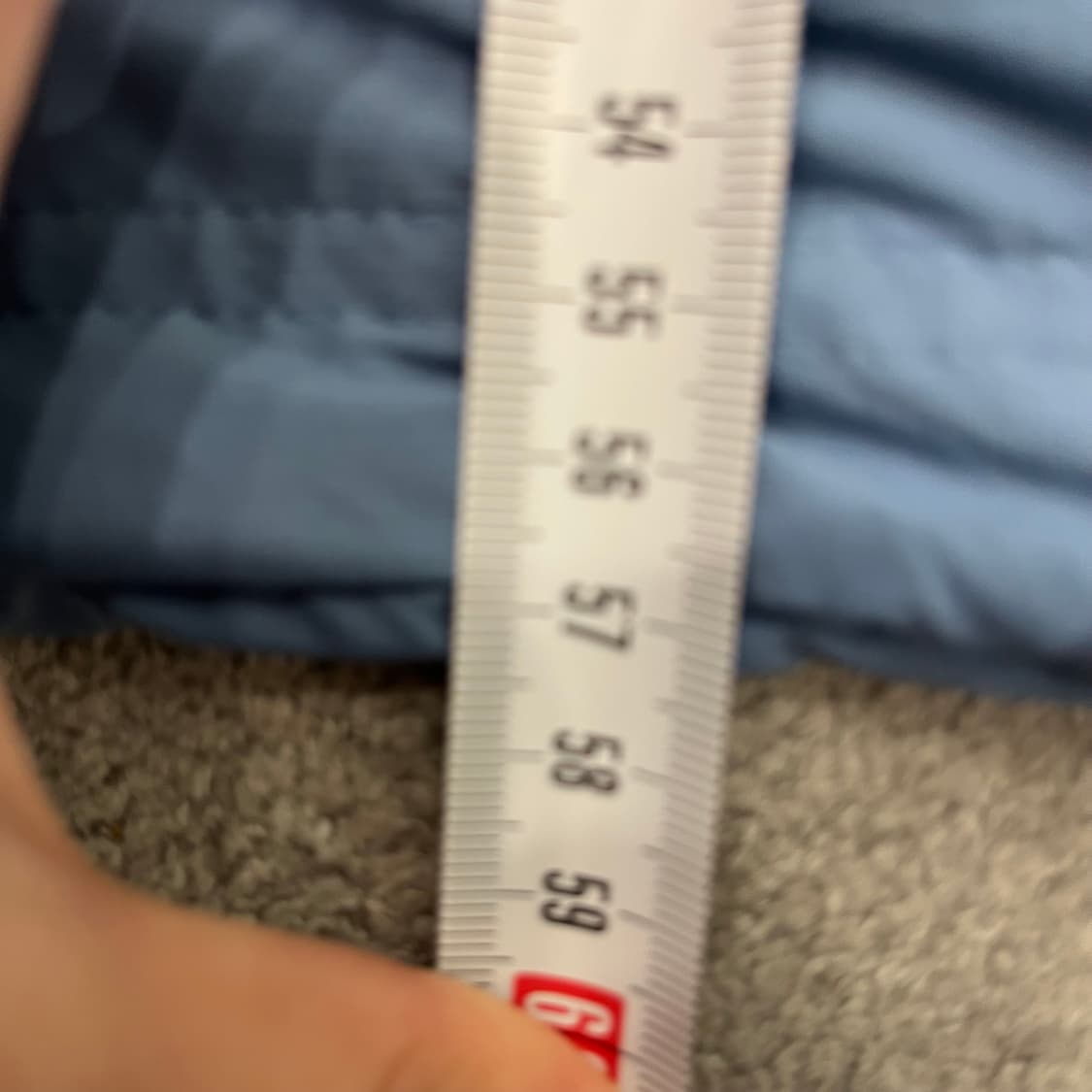 L 아디다스 삼선 후드 우븐 바람막이 상품이미지9