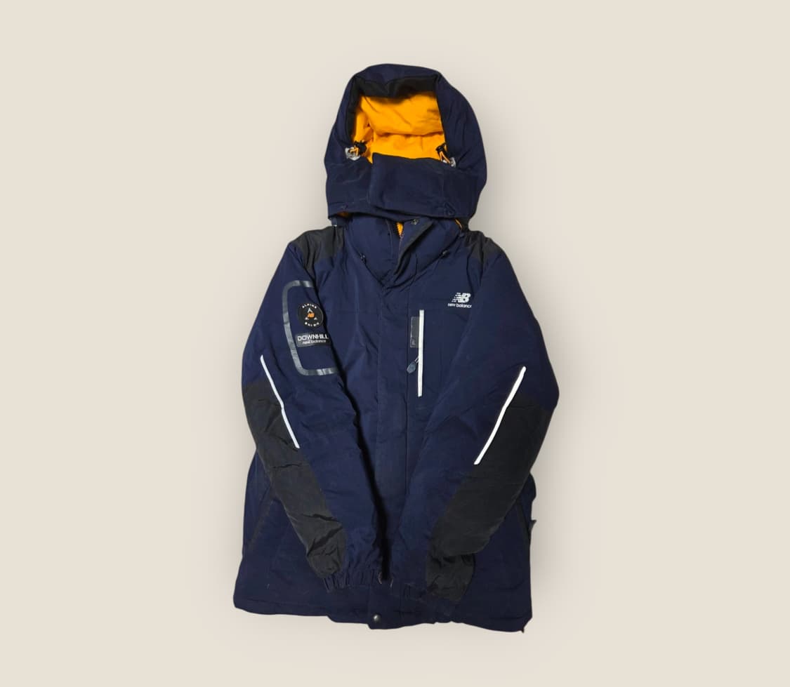 뉴발란스패딩 90 상품이미지1