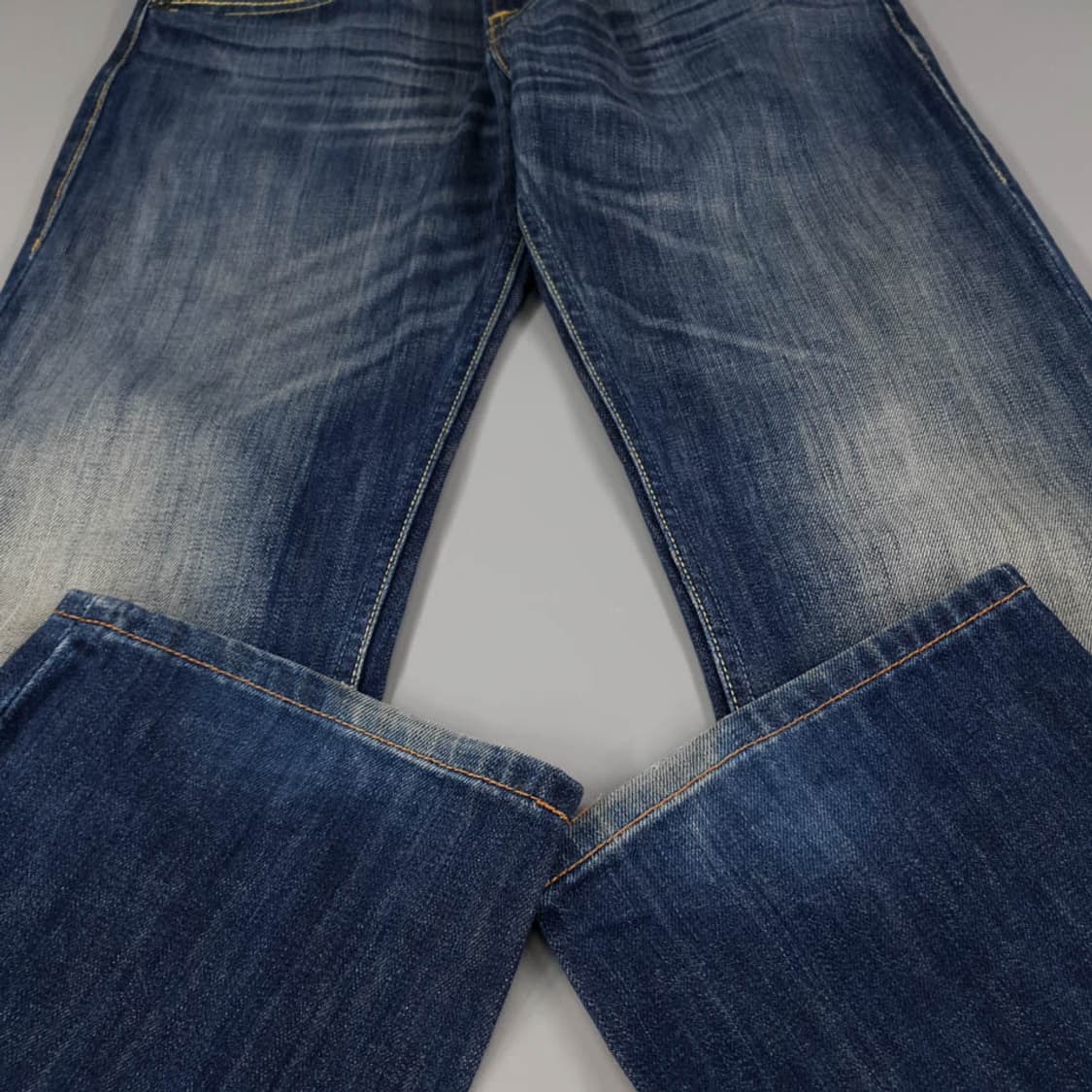 리바이스 523 데님팬츠 상품이미지4