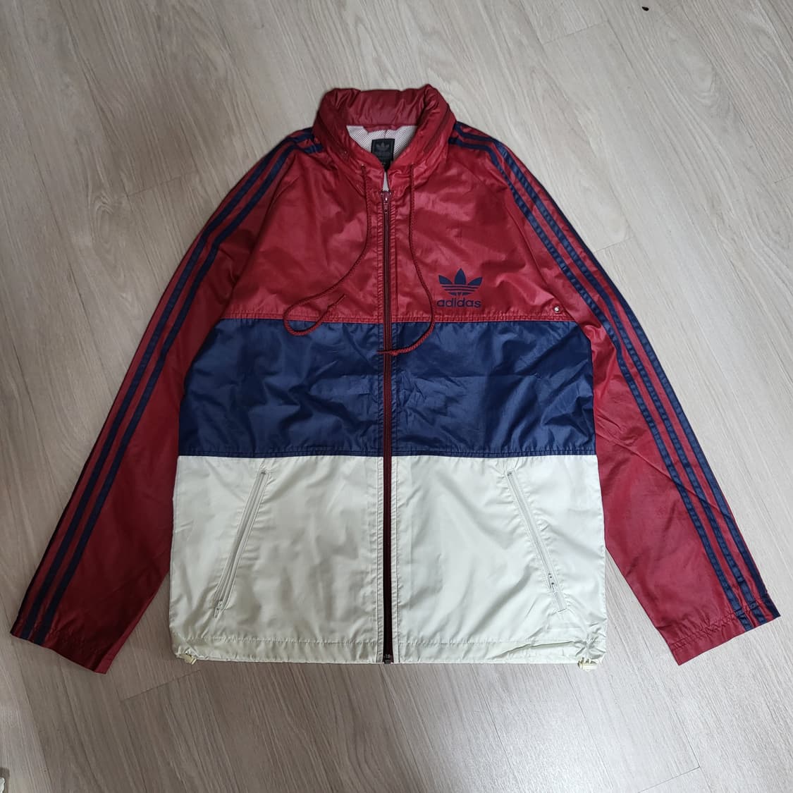 아디다스 바람막이(95,100) 상품이미지1