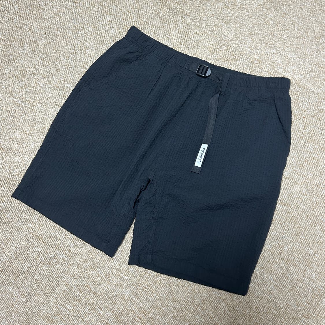 칼하트 시어서커 팬츠 상품이미지3