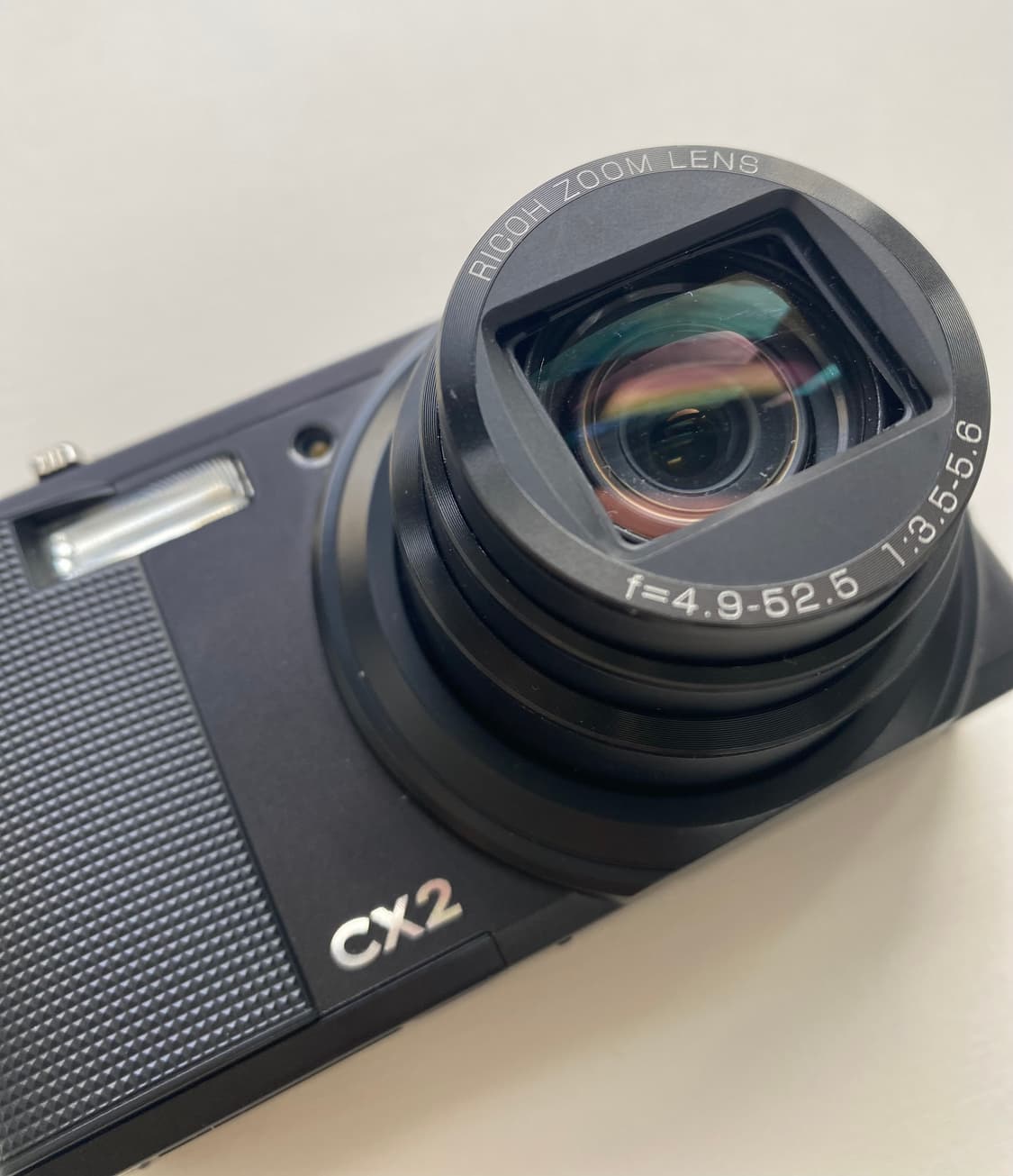 RICOH CX2 디지털 카메라 상품이미지3