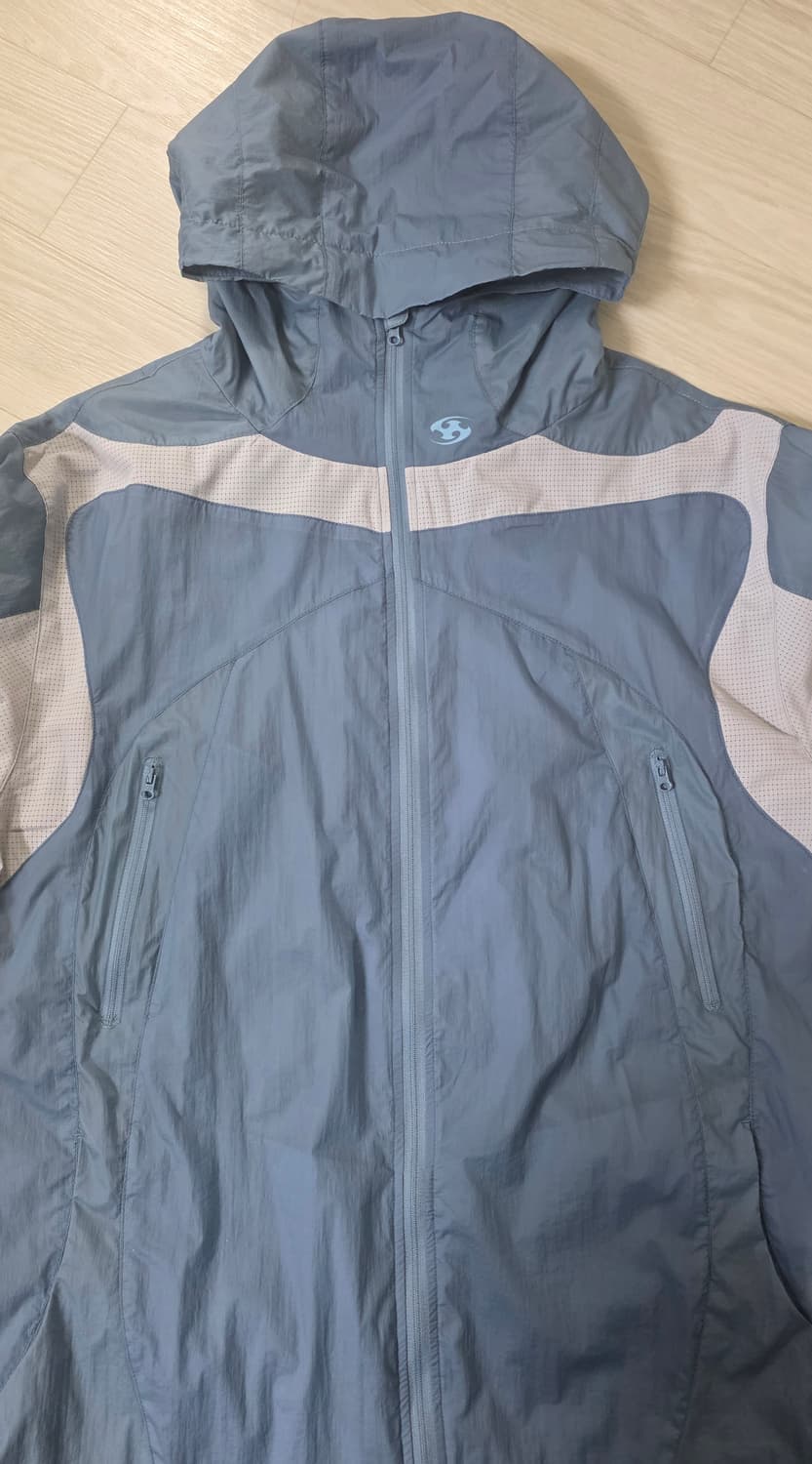 산산기어 아쿠아 23FW 판매 상품이미지2