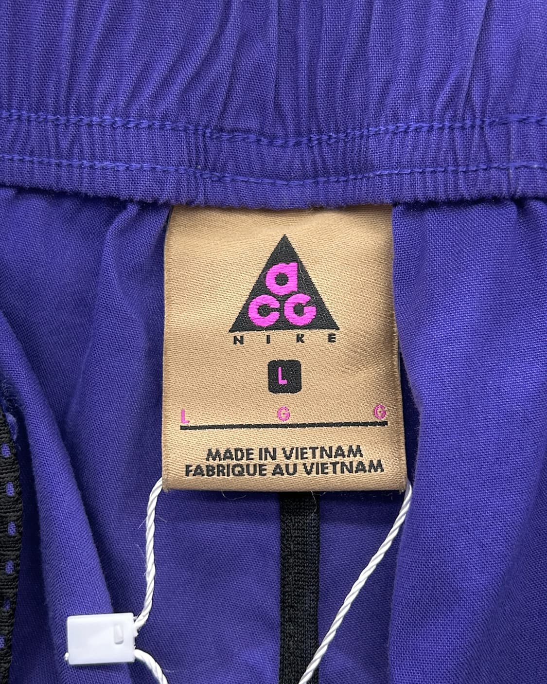 나이키 ACG 컨버터블 트레킹 컬러블록 팬츠 상품이미지7