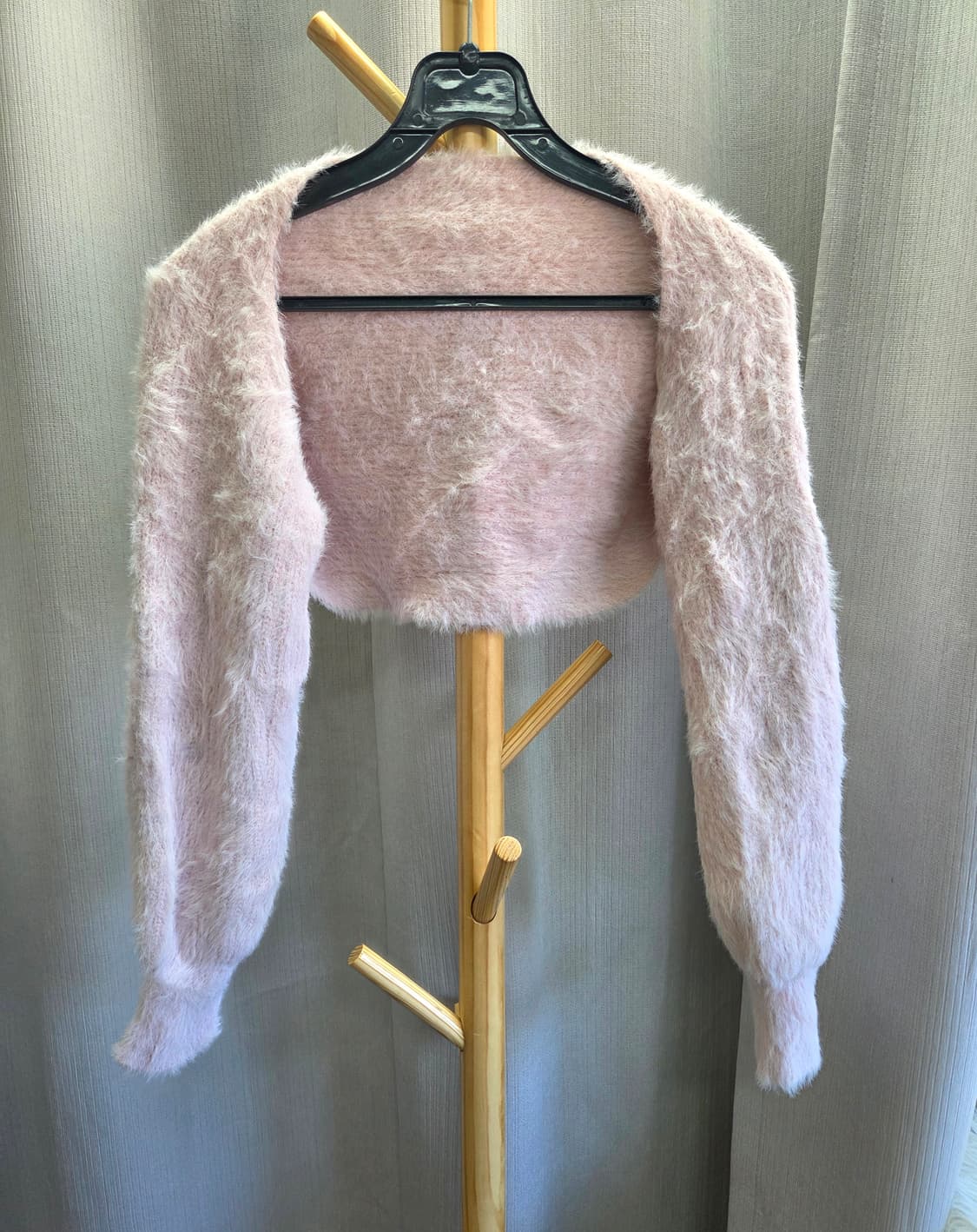 curetty 앙고라 가디건등 총4종 xs#새상품 상품이미지3