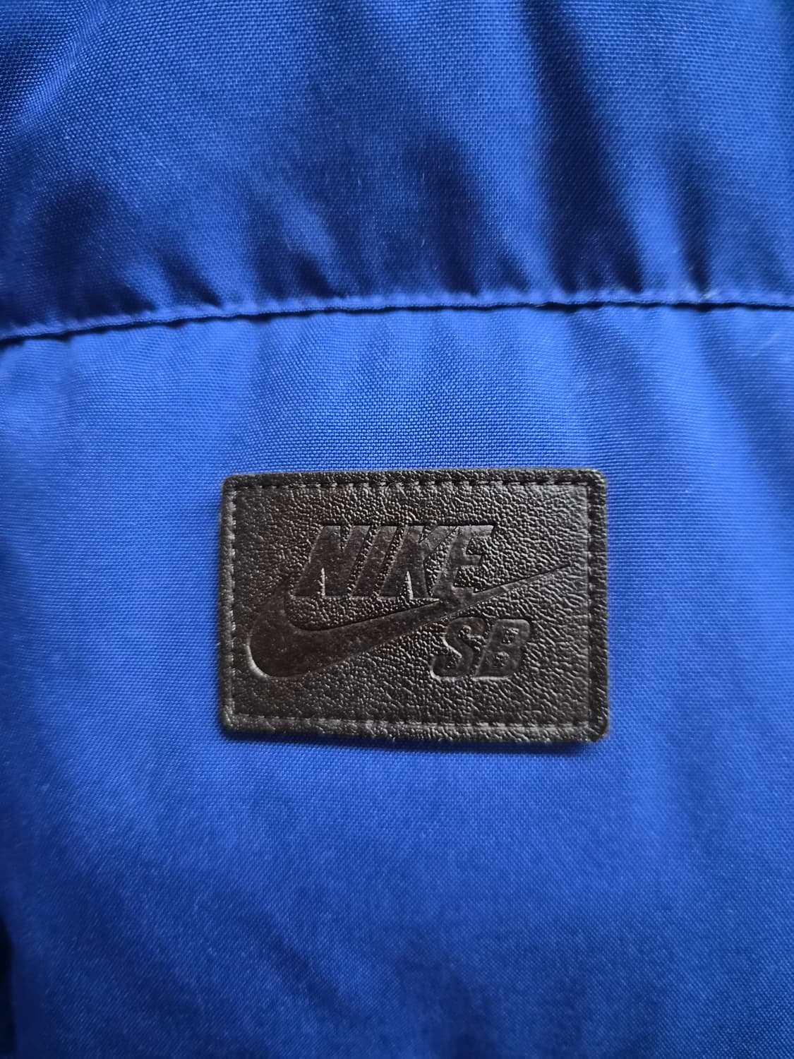 L) 나이키 SB 덕다운 패딩 베스트 팝니다 상품이미지3