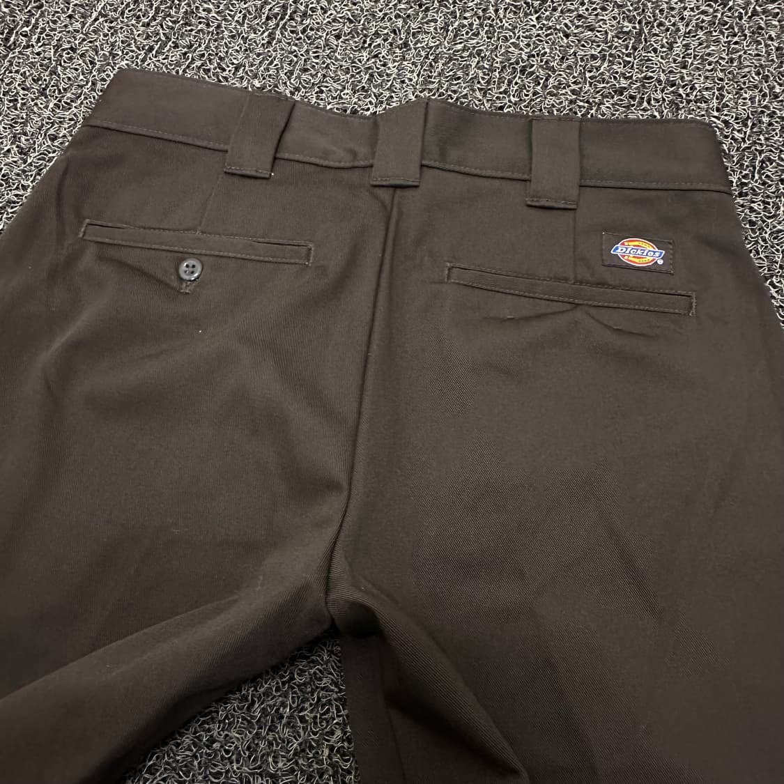 Dickies 디키즈 코튼 면바지 팬츠 30인치 상품이미지9