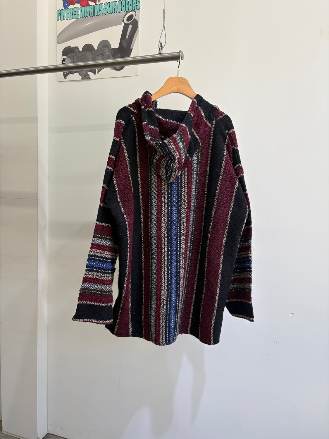 TACO JOE 멕시칸 파카  상품이미지5