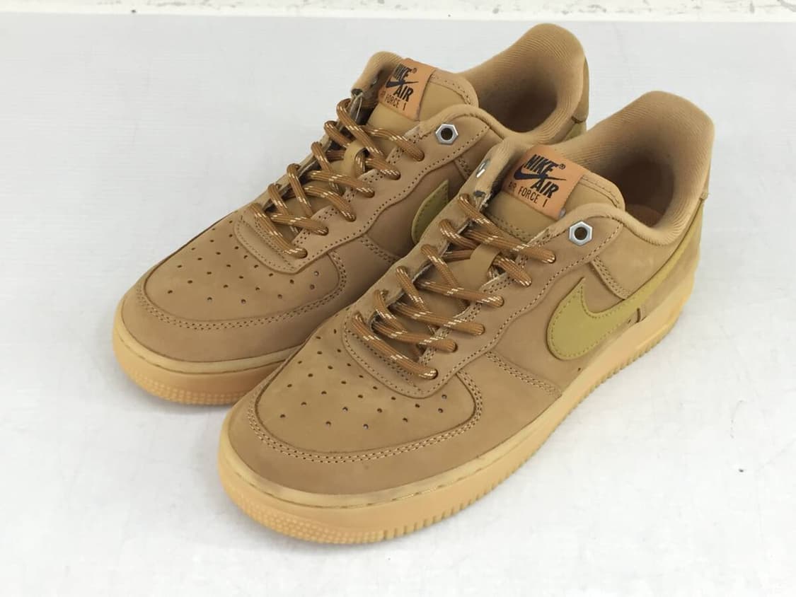 [250] 나이키 에어포스 07 WB 플렉스 된장포스 상품이미지1