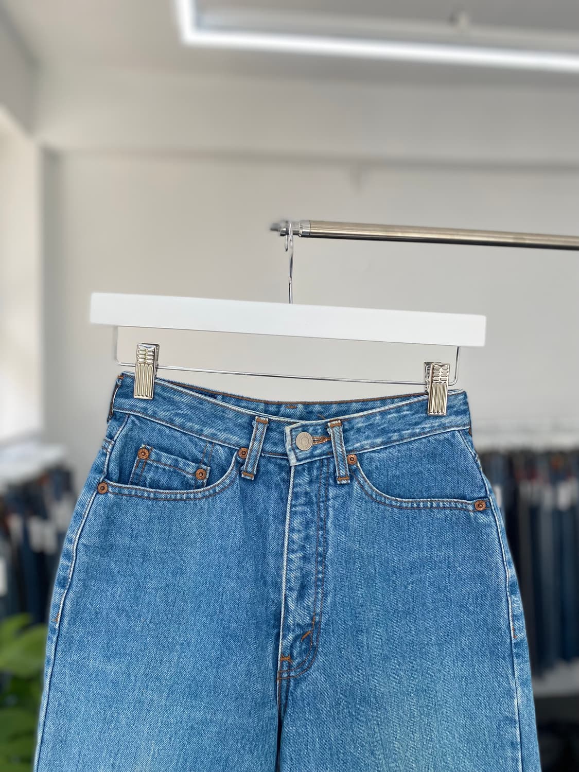 Levis626 Cut Off 90s 24사이즈 a4903 상품이미지2