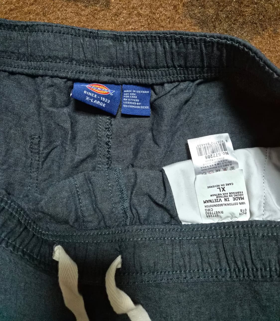 DICKIES 남성용 반바지(XL) 상품이미지3