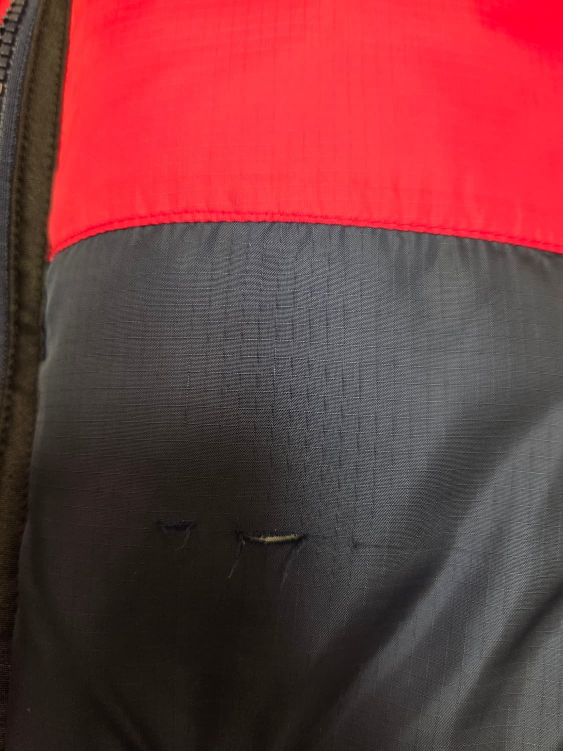 타미힐피거 대장패딩 m사이즈 105추천 상품이미지10