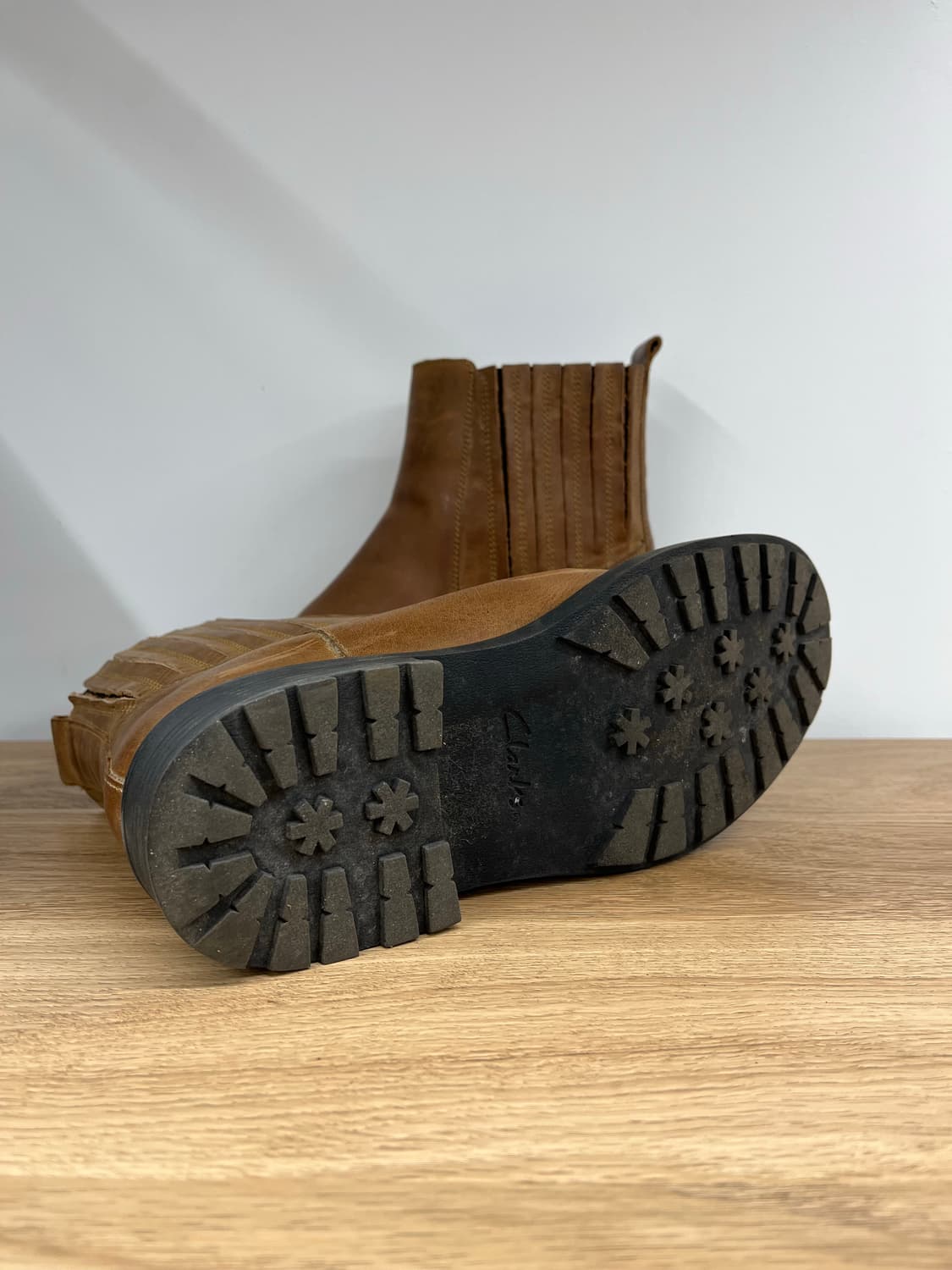 Clarks 상품이미지10