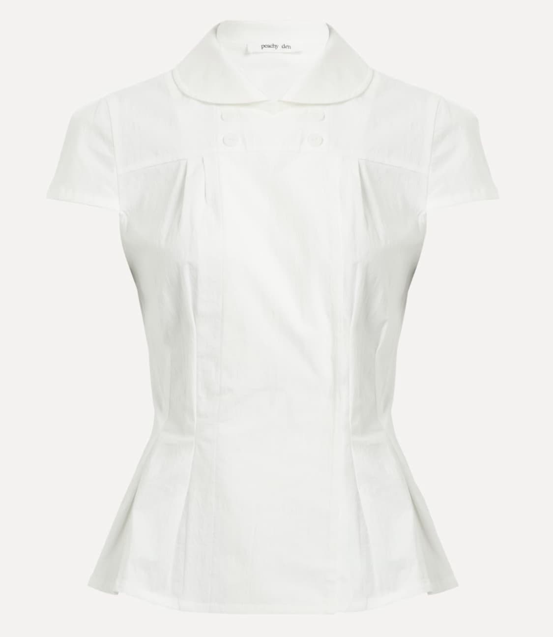 Peachyden 탑 상품이미지1