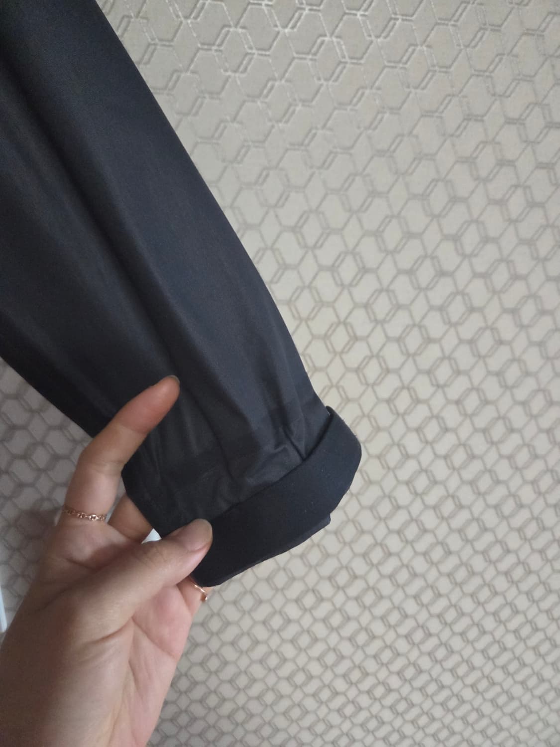 나이키 골프 스톰핏 풀집업 자켓 95 새상품  상품이미지2