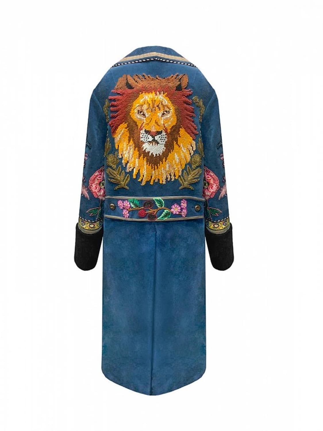 GUCCI 구찌 GD 지디 지드래곤 코트 상품이미지8