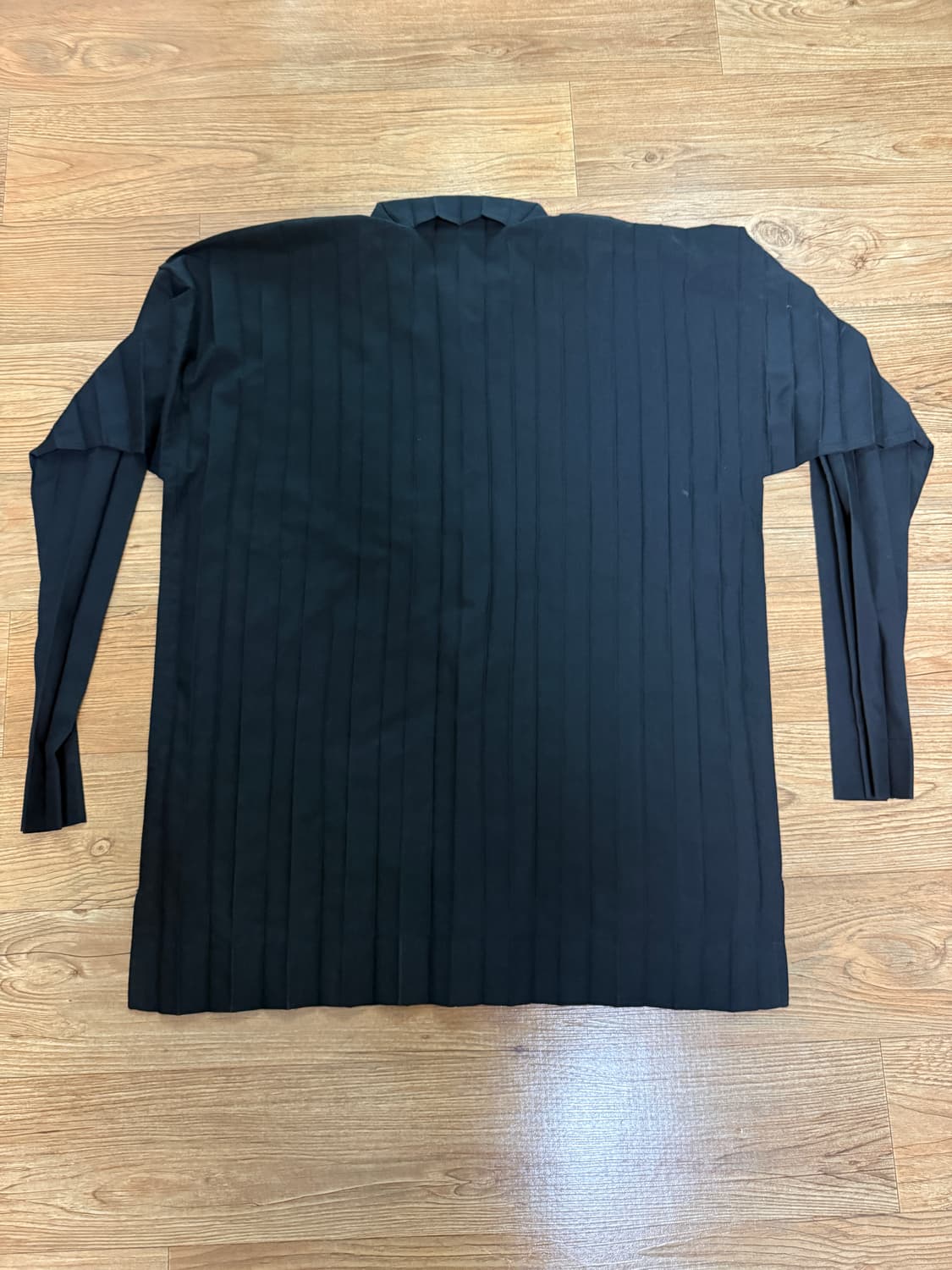 옴므플리세 셔츠 2 상품이미지2