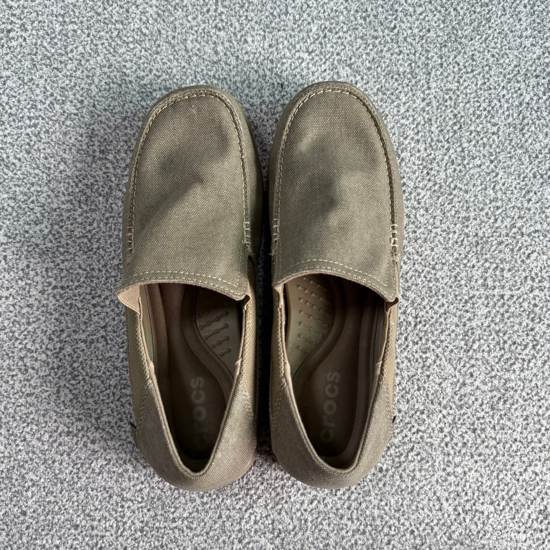 크록스 로퍼 M9 265-270 상품이미지3