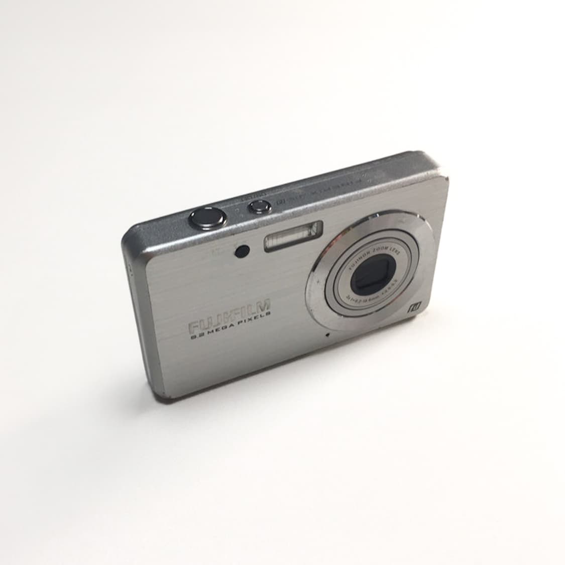 [입문추천템] Fujifilm Finepix J15FD 실버 빈티지디카 상품이미지2