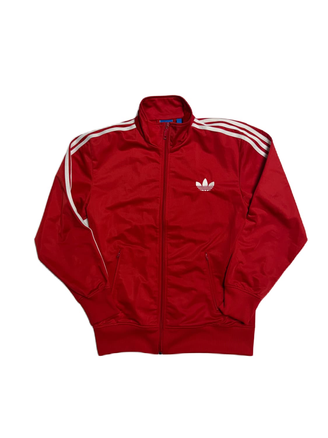 아디다스 구형 파이어버드 저지 상품이미지3