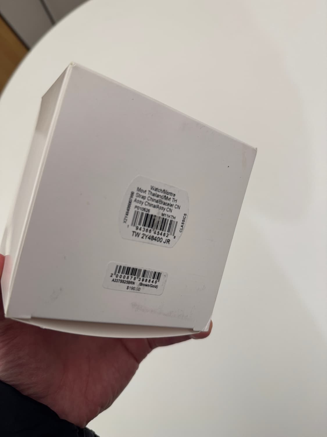 노아 타이맥스 시계 새상품 상품이미지3