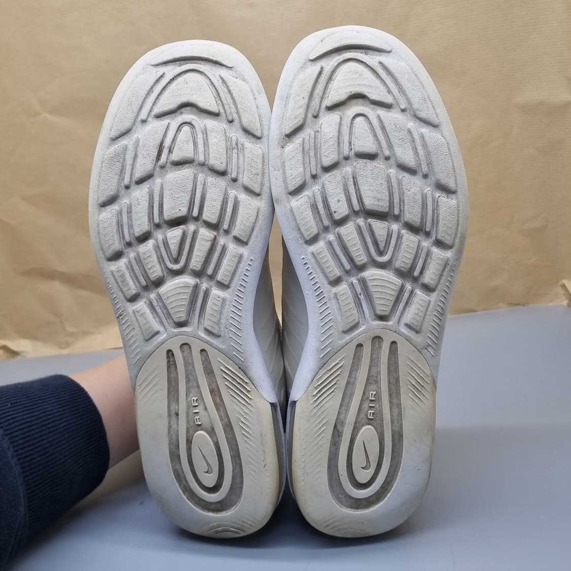 나이키 에어맥스 엑시스 남성운동화265 상품이미지3