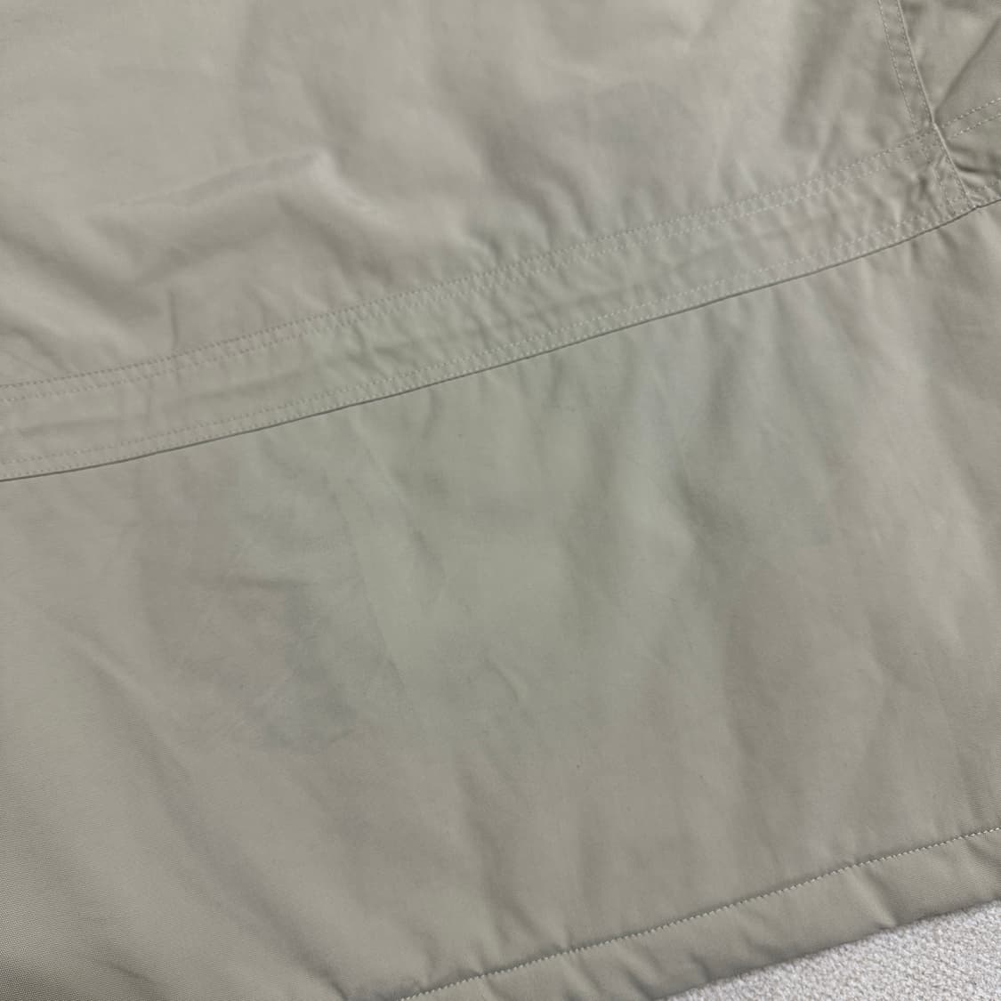 (택있음) 유틸리티 디아도라 방한 파카 상품이미지7