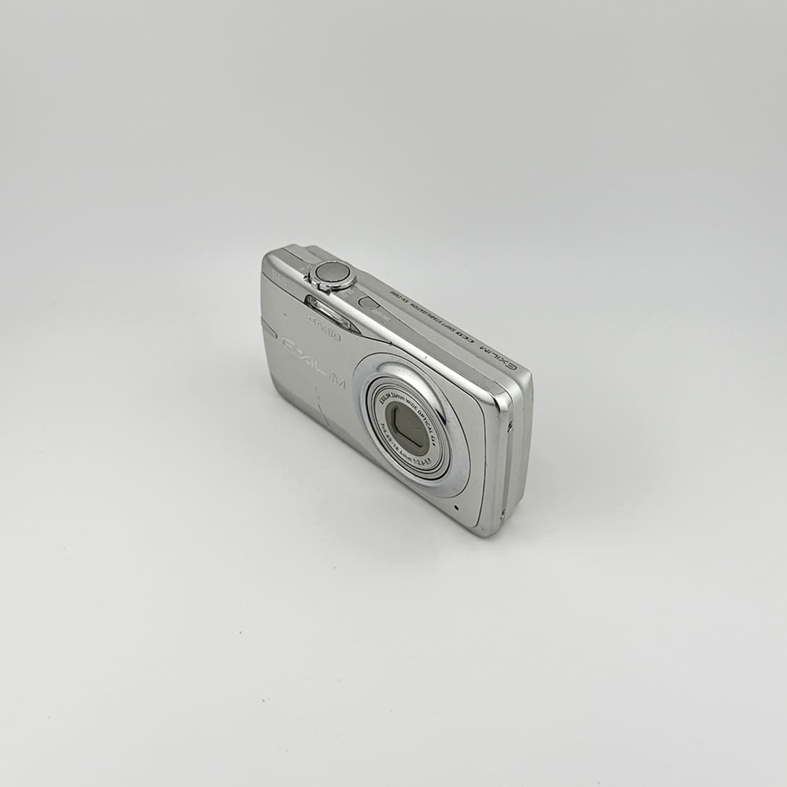 [필름 감성] 카시오 CASIO EX-Z550 레트로 디지털 카메라 상품이미지7