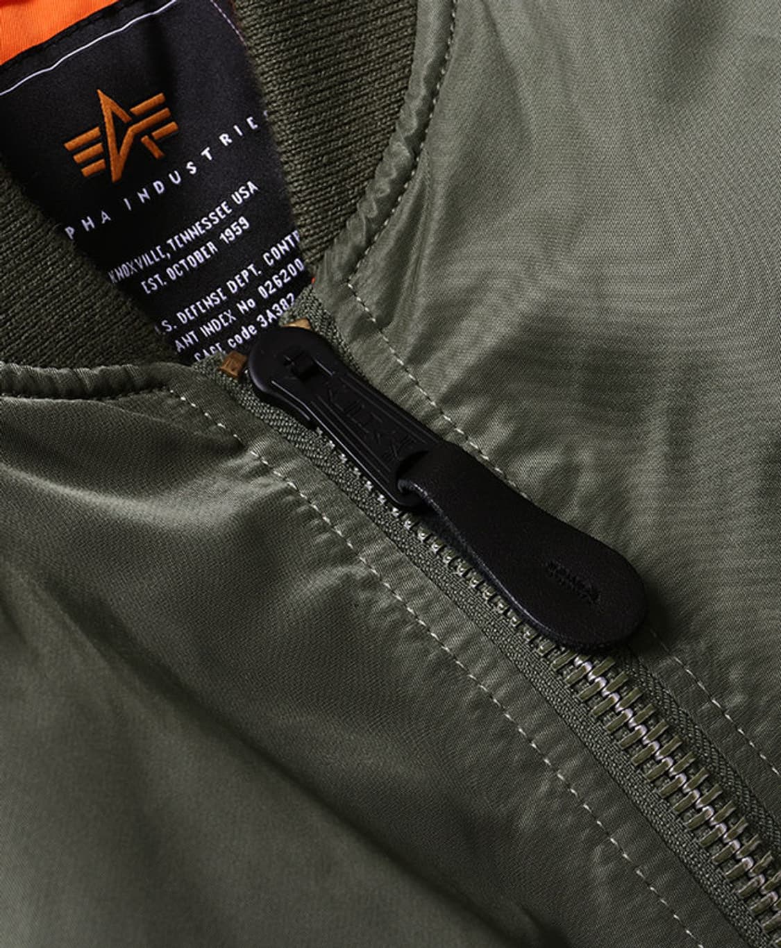  ALPHA INDUSTRIES × BEAUTY & YOUTH UNITE 상품이미지6