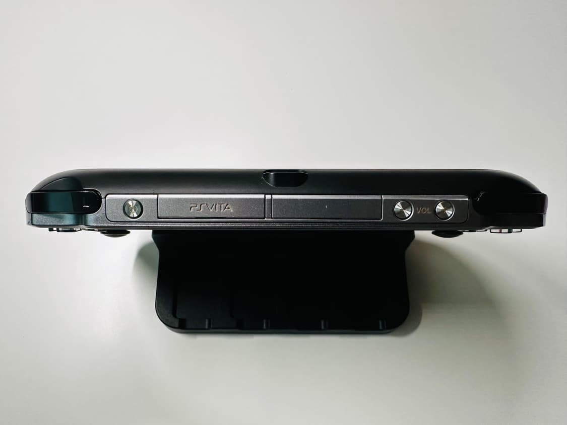 PS Vita 플스 비타 1세대 OLED 128GB 완료 한국 정발판 상품이미지7