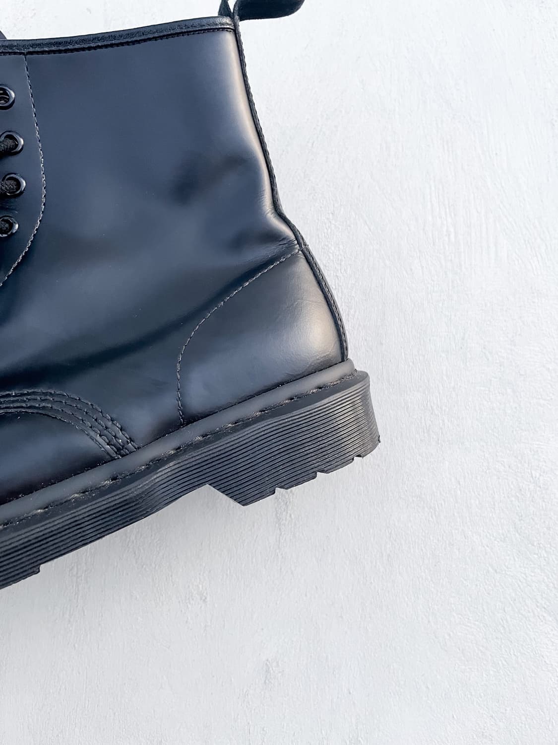 Dr. Martens 1460 Mono (UK 9) 상품이미지4