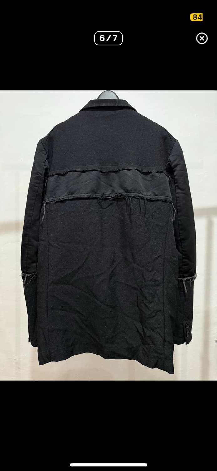 Commedesgarcons black  상품이미지6