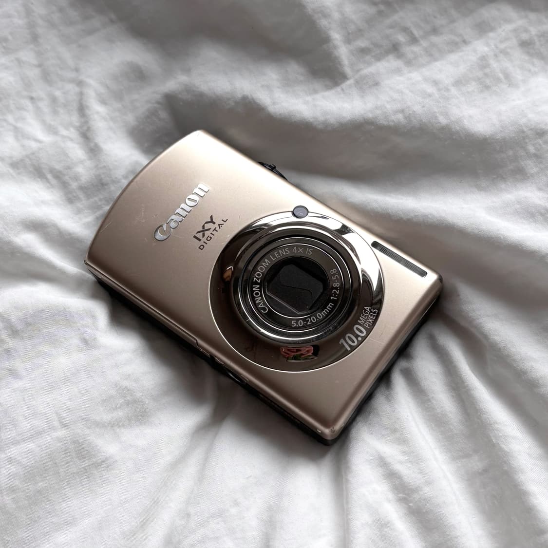 캐논 익시 920 IS (익서스 870) 상품이미지2