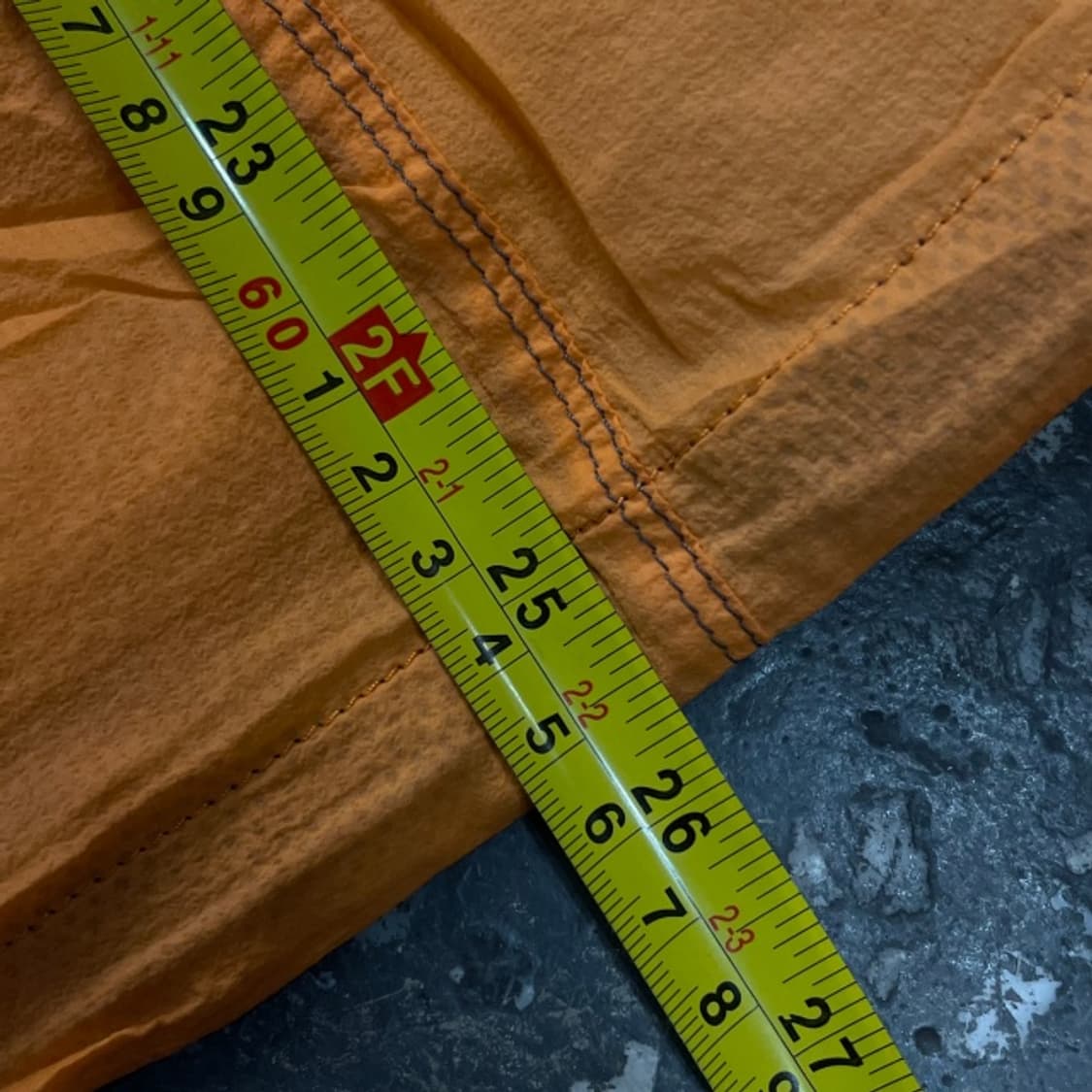 95 몬츄라 경량 바람막이 상품이미지7