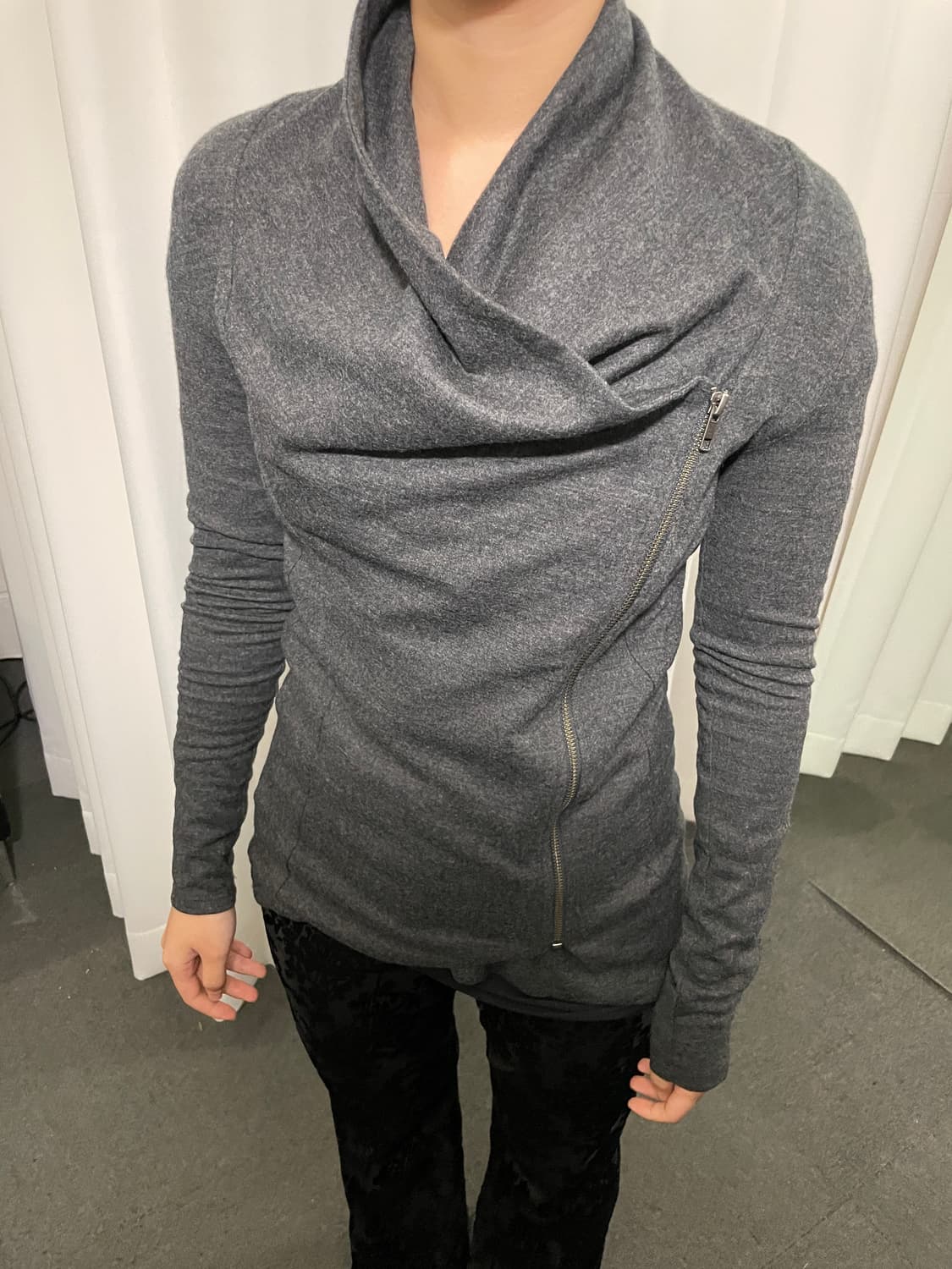 Helmut Lang jacket 상품이미지5