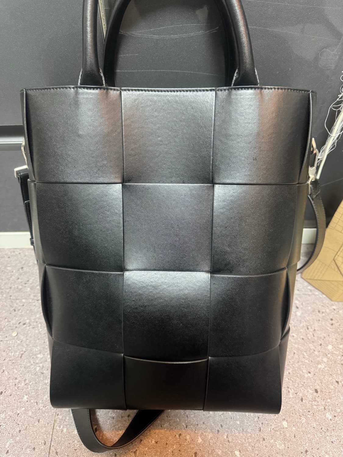 보테가베네타 토드백 판매합니다  상품이미지8