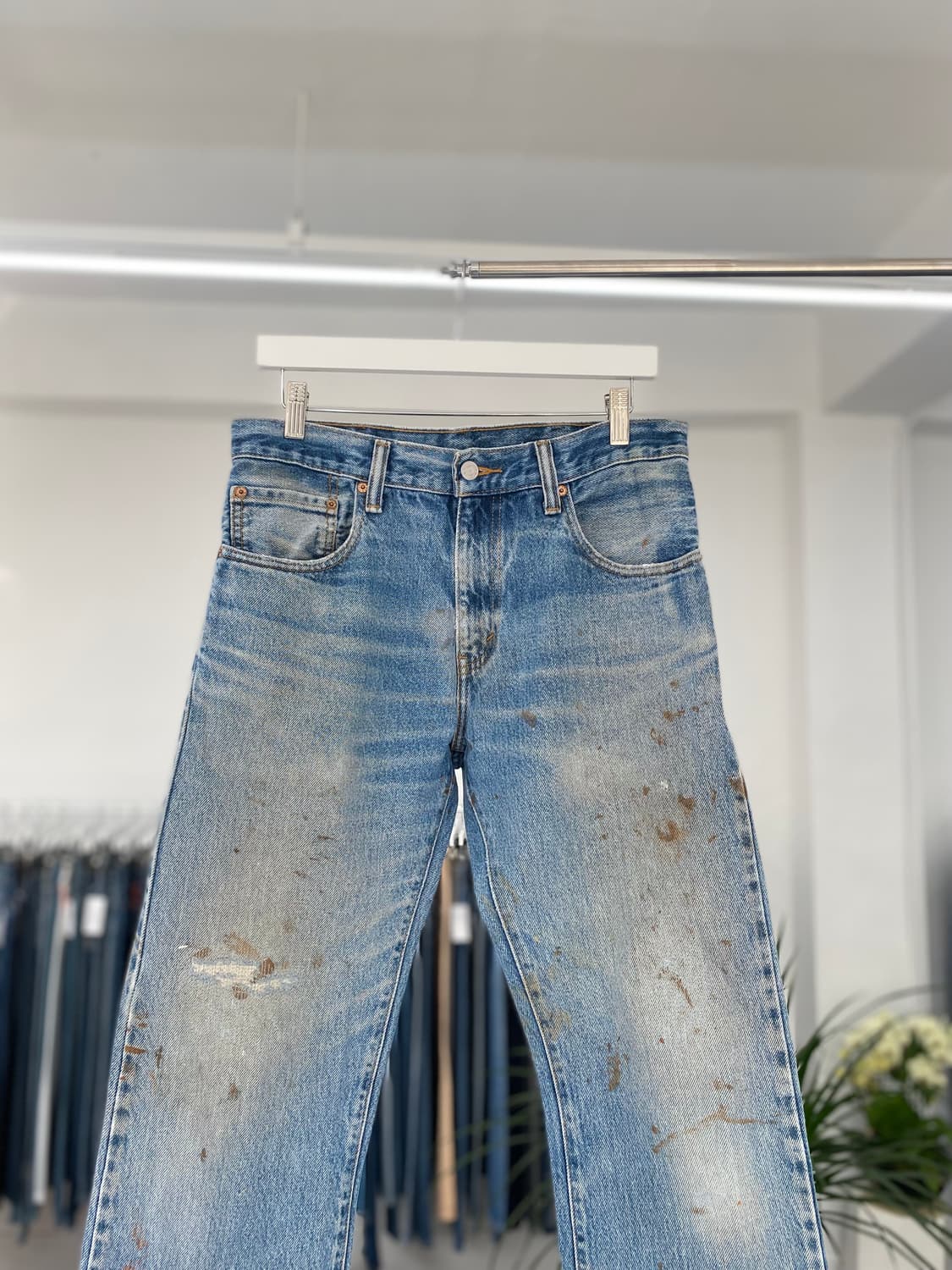 Levis517 Boots Cut 00s 31사이즈 a4926 상품이미지2