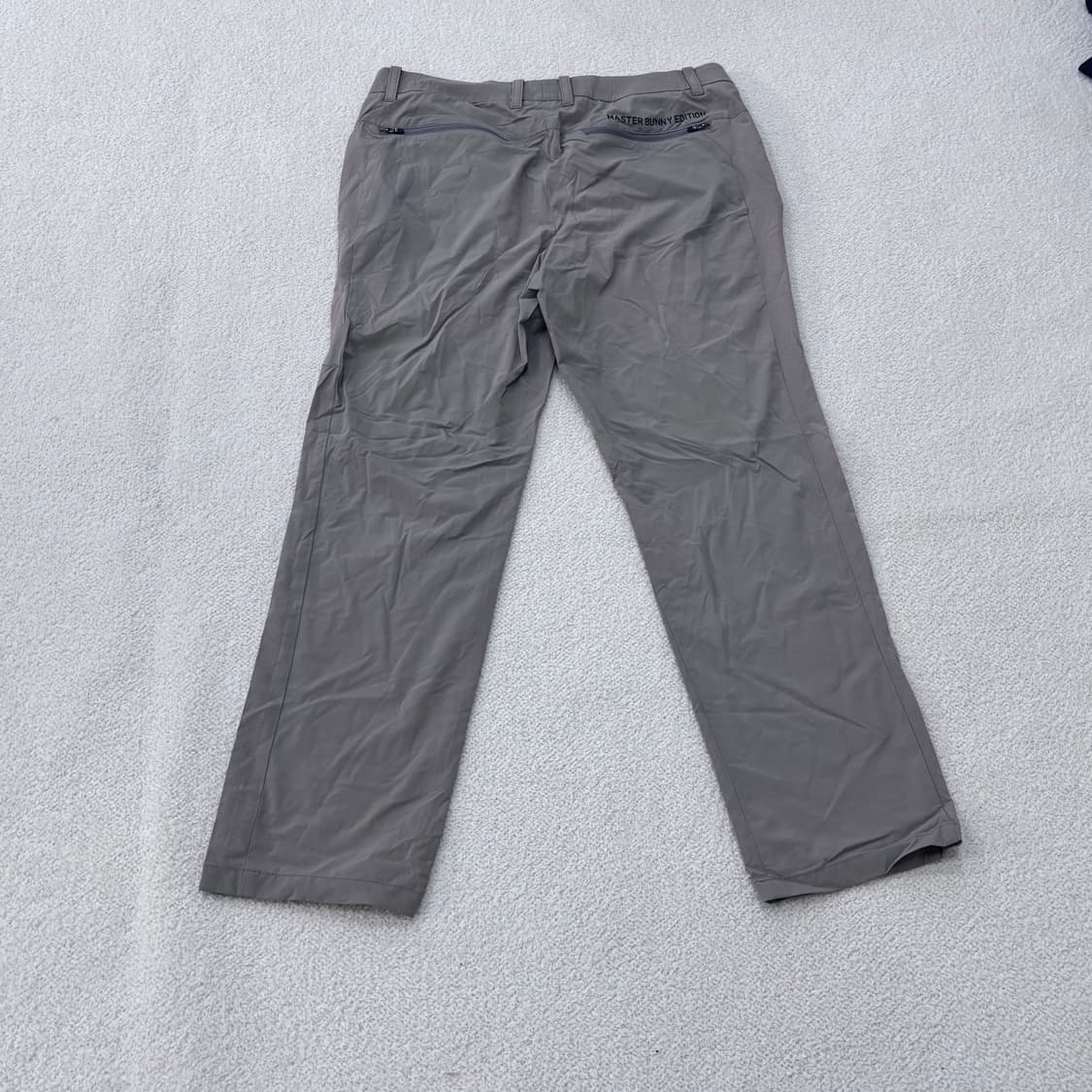 5 마스터바니에디션 남성 골프 팬츠 0306E 상품이미지2